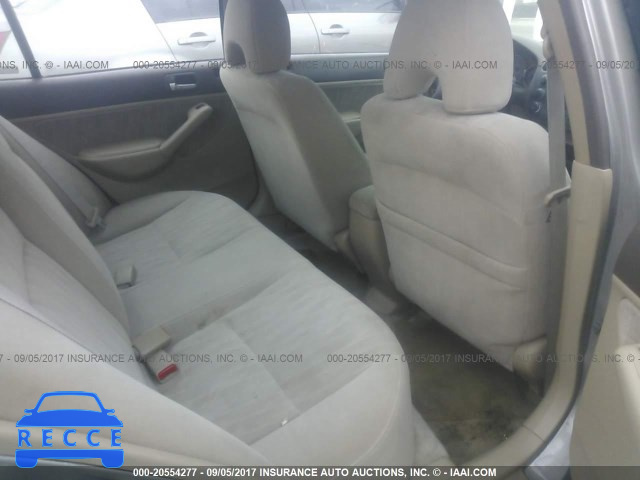 2003 HONDA CIVIC 2HGES16553H607196 image 7