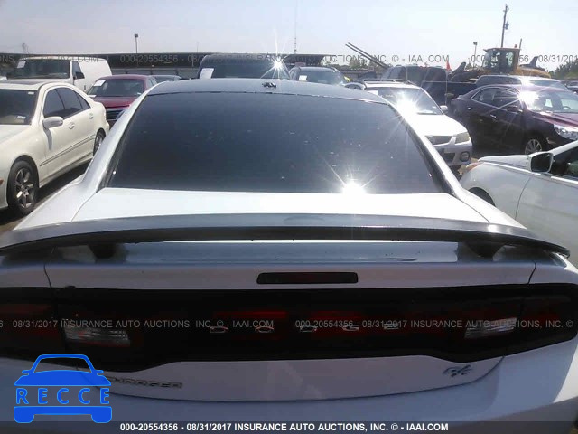 2014 Dodge Charger 2C3CDXHGXEH123923 зображення 5