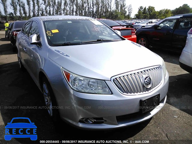 2012 Buick Lacrosse PREMIUM 1G4GD5E3XCF136796 image 0