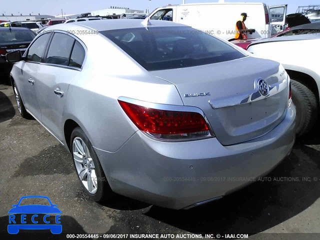 2012 Buick Lacrosse PREMIUM 1G4GD5E3XCF136796 image 2