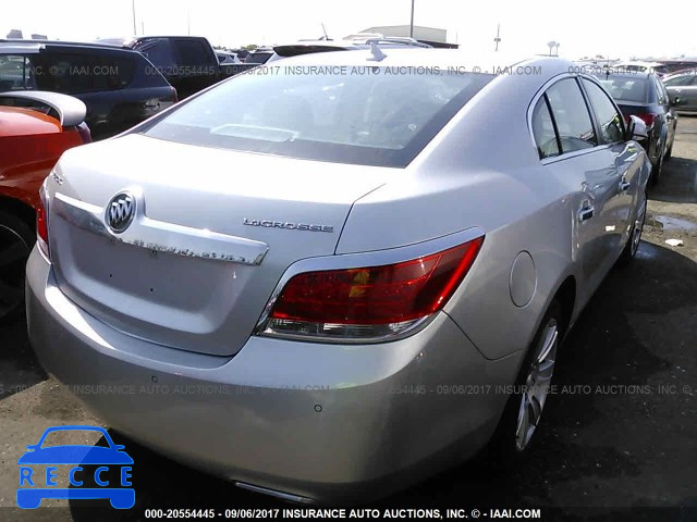 2012 Buick Lacrosse PREMIUM 1G4GD5E3XCF136796 image 3