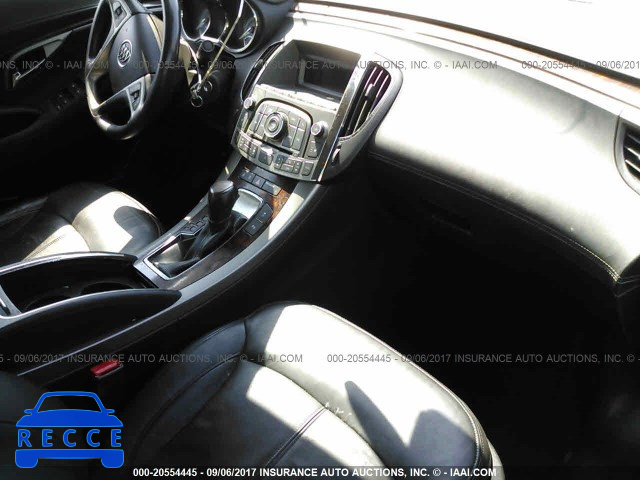 2012 Buick Lacrosse PREMIUM 1G4GD5E3XCF136796 image 4