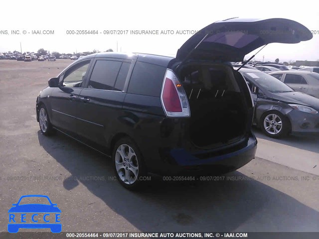 2009 Mazda 5 JM1CR29L390333933 image 2