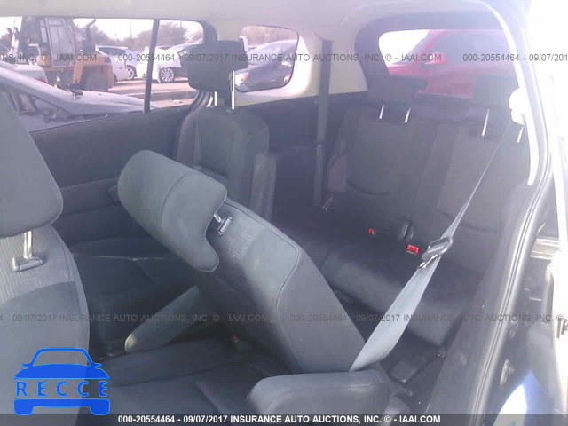 2009 Mazda 5 JM1CR29L390333933 image 7