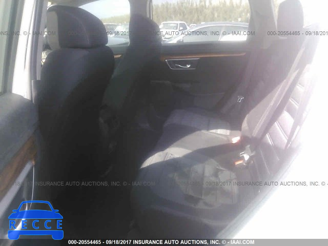 2017 HONDA CR-V EX 2HKRW1H59HH506100 image 7