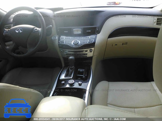 2014 Infiniti Q70 3.7 JN1BY1AP9EM260046 image 4