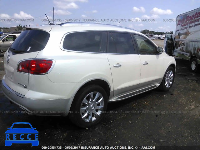 2011 Buick Enclave CXL 5GAKRCED2BJ410115 Bild 3