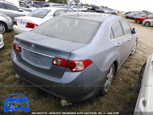 2011 Acura TSX JH4CU2F64BC003993 зображення 3