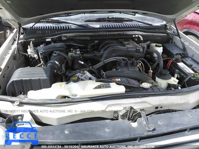 2010 Ford Explorer XLT 1FMEU6DE7AUA96461 image 9