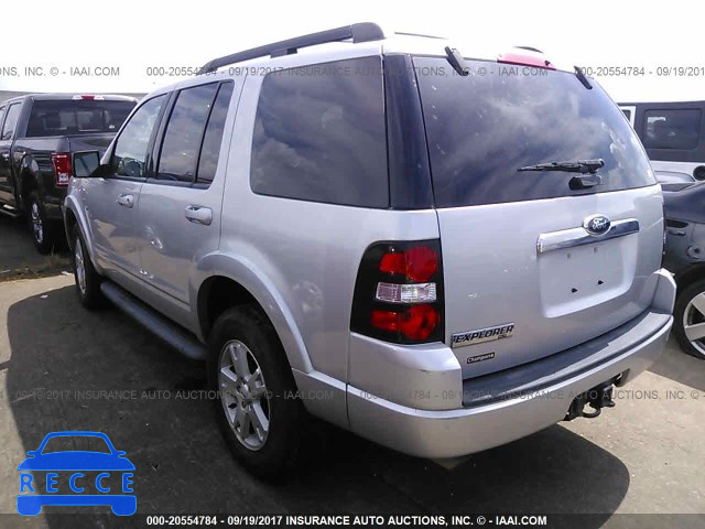 2010 Ford Explorer XLT 1FMEU6DE7AUA96461 image 2