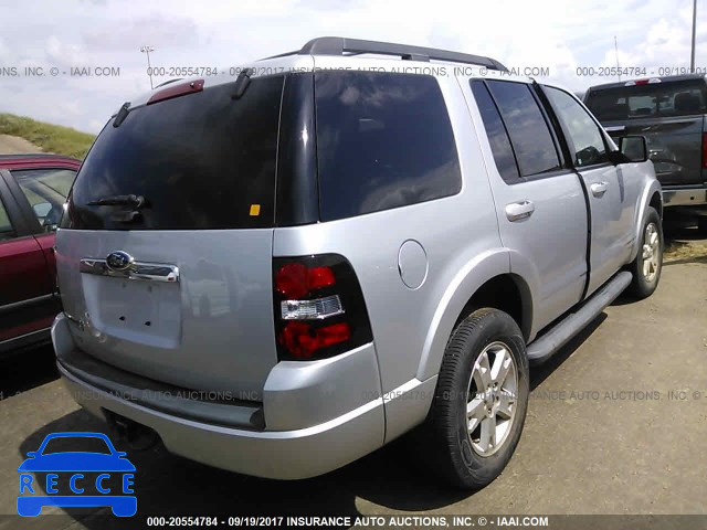 2010 Ford Explorer XLT 1FMEU6DE7AUA96461 image 3