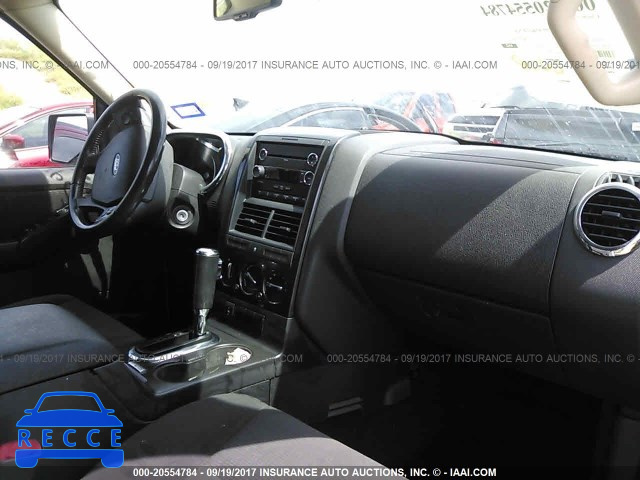 2010 Ford Explorer XLT 1FMEU6DE7AUA96461 image 4