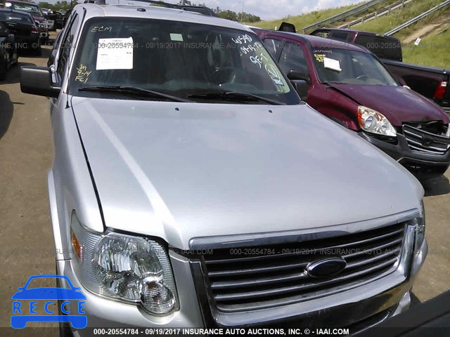 2010 Ford Explorer XLT 1FMEU6DE7AUA96461 image 5