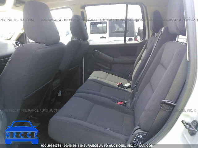 2010 Ford Explorer XLT 1FMEU6DE7AUA96461 image 7