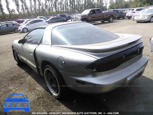 2000 Pontiac Firebird 2G2FS22KXY2136083 зображення 2