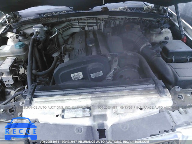 1998 Volvo S90 YV1KS9602W1135752 image 9