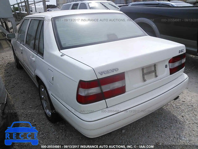 1998 Volvo S90 YV1KS9602W1135752 image 2