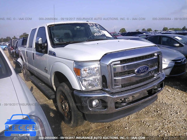 2015 Ford F250 SUPER DUTY 1FT7W2BT2FEA86648 image 0
