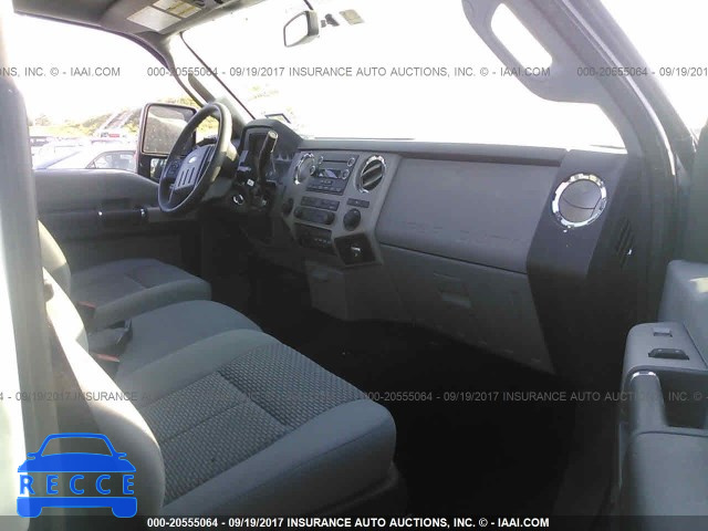 2015 Ford F250 SUPER DUTY 1FT7W2BT2FEA86648 image 4