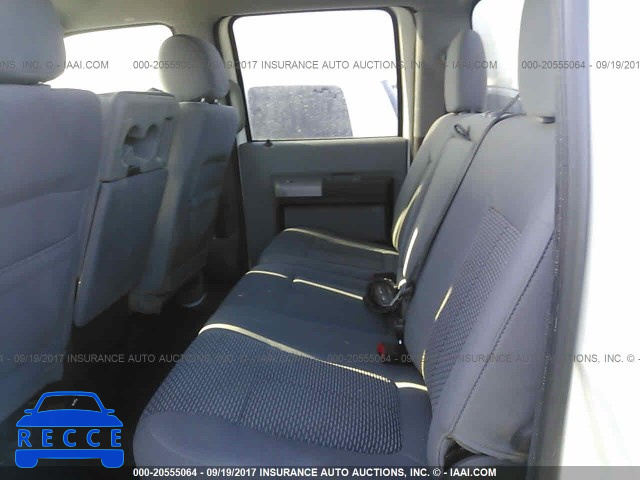 2015 Ford F250 SUPER DUTY 1FT7W2BT2FEA86648 image 7