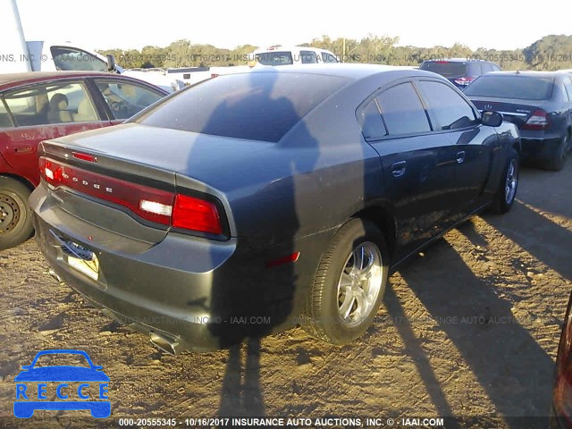 2011 Dodge Charger 2B3CL3CG5BH586497 image 3