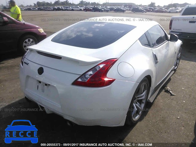 2010 Nissan 370Z JN1AZ4EHXAM501345 Bild 3