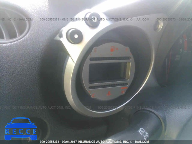 2010 Nissan 370Z JN1AZ4EHXAM501345 image 6