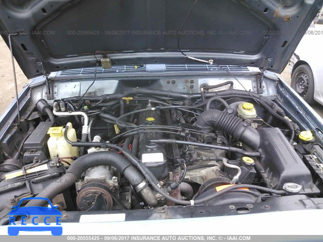1999 Jeep Cherokee 1J4FF68S6XL555412 image 9