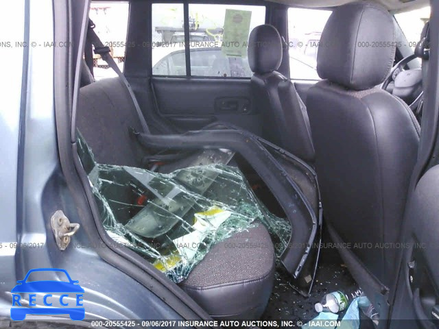 1999 Jeep Cherokee 1J4FF68S6XL555412 image 7