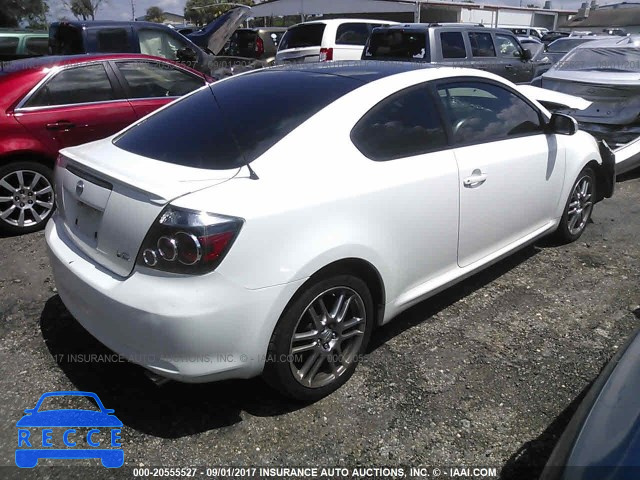 2008 Scion TC JTKDE167080268791 зображення 3