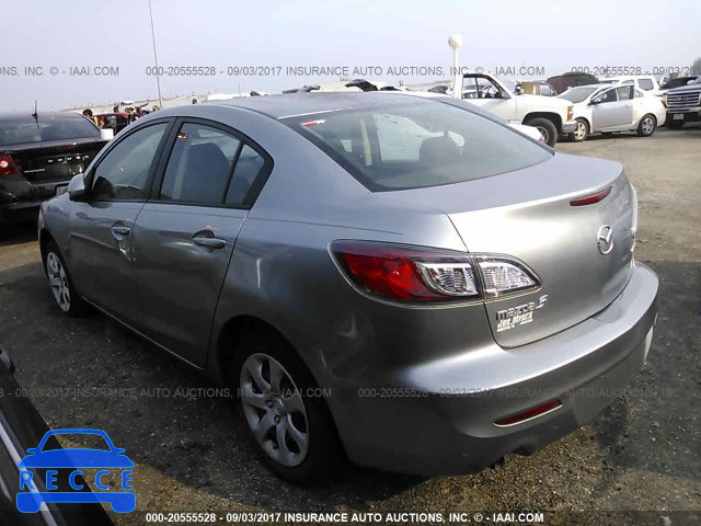 2013 Mazda 3 JM1BL1U74D1800054 image 2