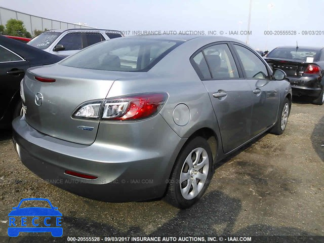 2013 Mazda 3 JM1BL1U74D1800054 image 3