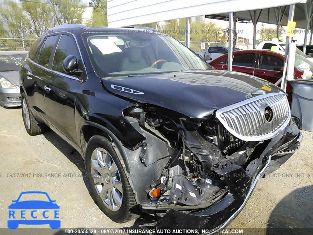 2008 Buick Enclave 5GAER23798J211754 image 0