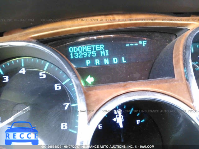 2008 Buick Enclave 5GAER23798J211754 image 6