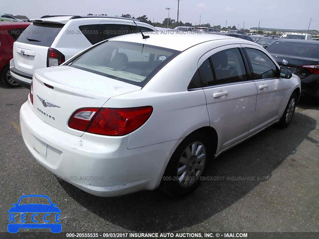 2010 Chrysler Sebring TOURING 1C3CC4FB2AN213254 image 3