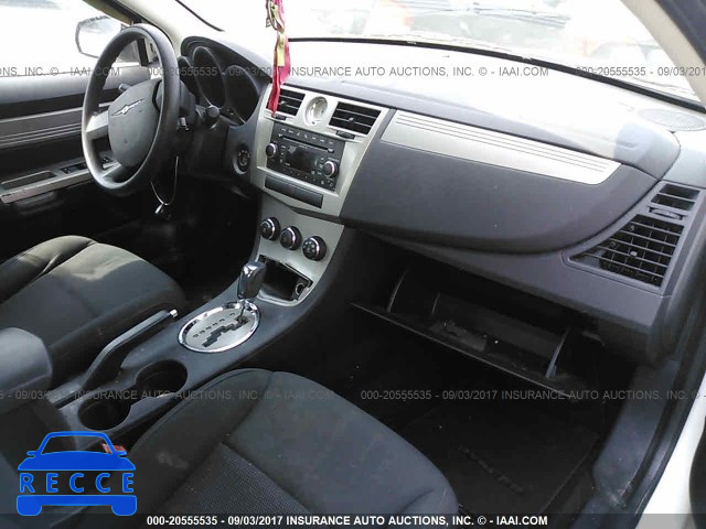 2010 Chrysler Sebring TOURING 1C3CC4FB2AN213254 зображення 4