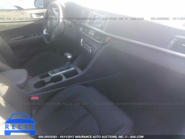 2016 KIA Optima 5XXGT4L15GG064481 image 4