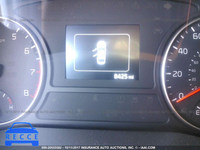2016 KIA Optima 5XXGT4L15GG064481 image 6