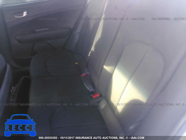2016 KIA Optima 5XXGT4L15GG064481 image 7