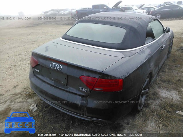 2015 Audi A5 PREMIUM PLUS WAUMFAFH0FN011057 image 3