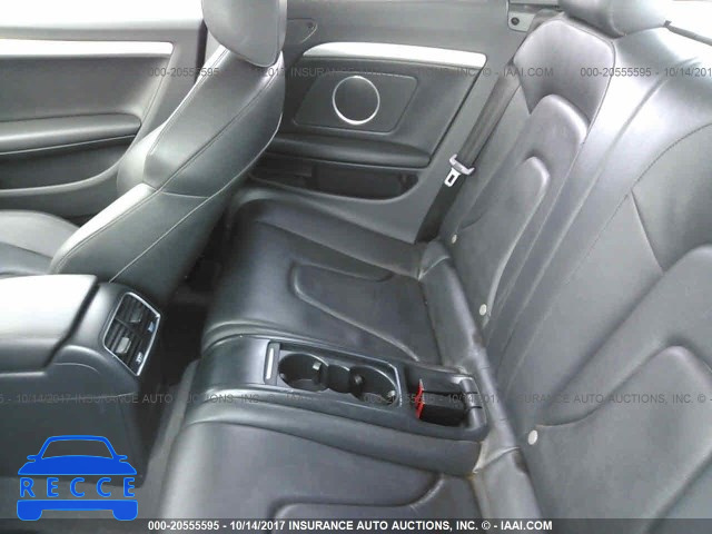 2015 Audi A5 PREMIUM PLUS WAUMFAFH0FN011057 image 7