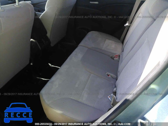 2016 Honda CR-V 2HKRM3H4XGH516867 image 7