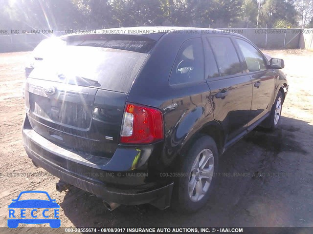 2011 Ford Edge SE 2FMDK4GC5BBA13262 image 3