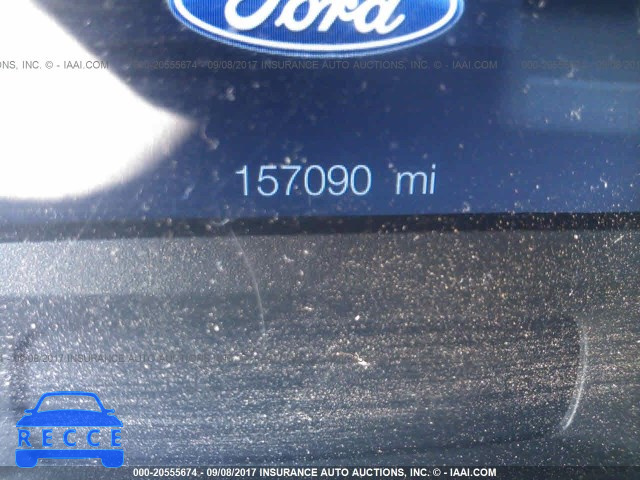 2011 Ford Edge SE 2FMDK4GC5BBA13262 image 6