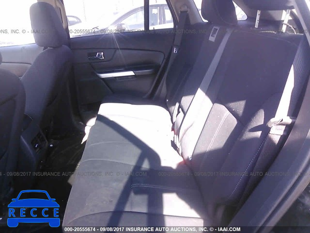 2011 Ford Edge SE 2FMDK4GC5BBA13262 image 7