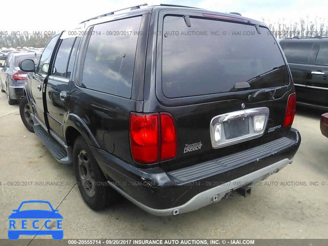 2002 Lincoln Navigator 5LMEU27R42LJ17911 image 2