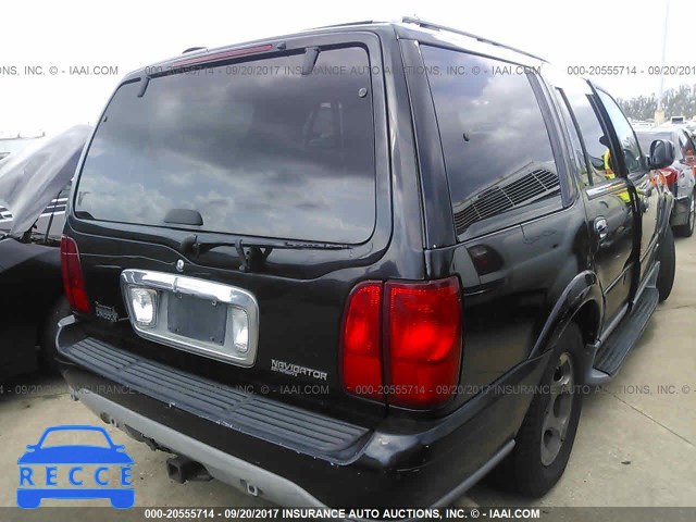 2002 Lincoln Navigator 5LMEU27R42LJ17911 image 3