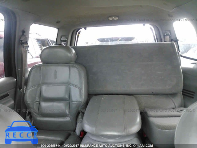 2002 Lincoln Navigator 5LMEU27R42LJ17911 image 7