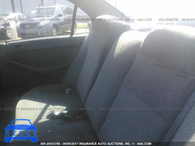 1999 Honda Civic EX 1HGEJ8649XL018115 image 7