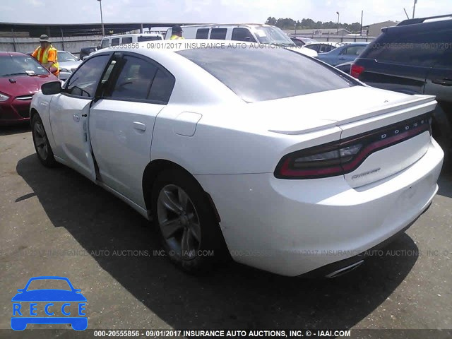 2016 Dodge Charger 2C3CDXBG1GH146227 image 2